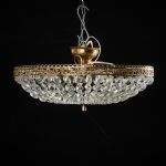 1713 2384 HANGING LAMP